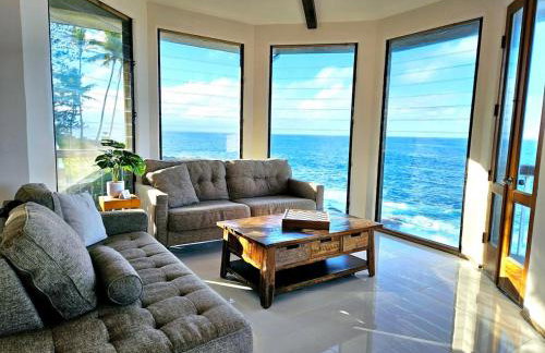 Breathtaking Oceanfront Home on Lava Rock Beach - Photo 7