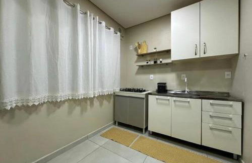 Casa moderna com garagem perto do aeroporto - Foto 29