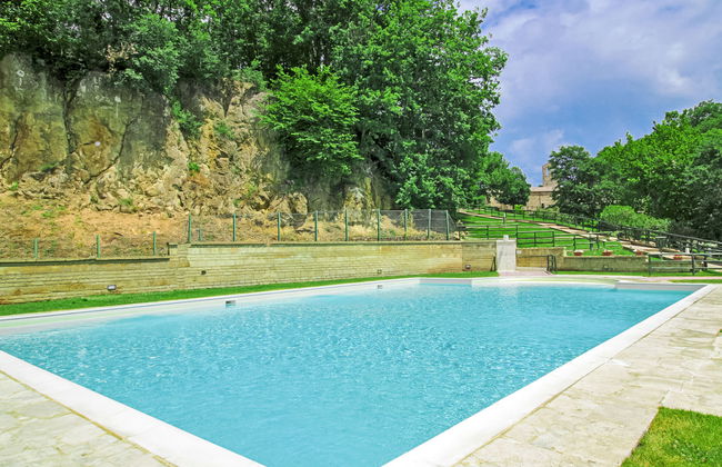 Thermae Apartment 25 - Foto 22