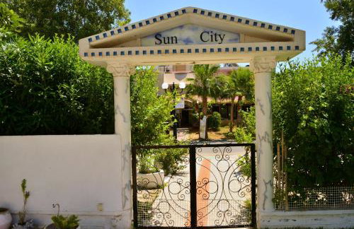 Sun City - Foto 61