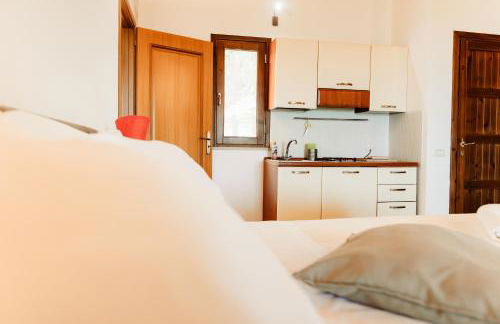 Solemar Sicilia - Le Casette Di Calzata - Foto 132