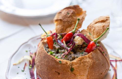 Masseria Agrituristica Lama San Giorgio - Foto 29