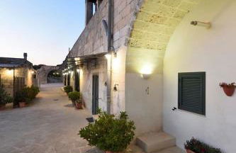 Agriturismo Antica Masseria i Cocci - Foto 36