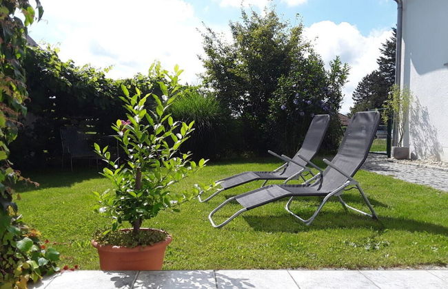 Stadler Comfortable Holiday Residence - Photo 21