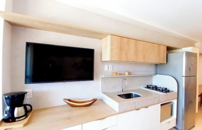 Lindos apartamentos no Eco Resort - Foto 49