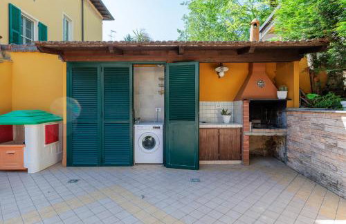 Villa Caterina Mare, BBQ, Pet friendly, Terrazzo & Relax - Photo 50