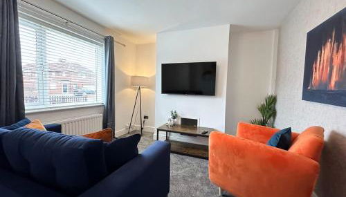 Turton House by Blue Skies Stays - Foto 2