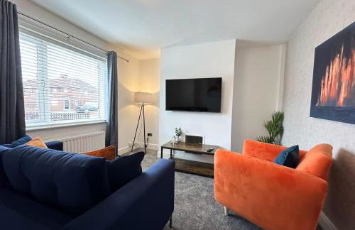 Turton House by Blue Skies Stays - Foto 2