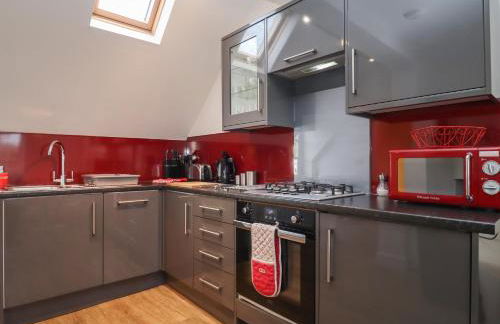 The Little White Cottage - Foto 9