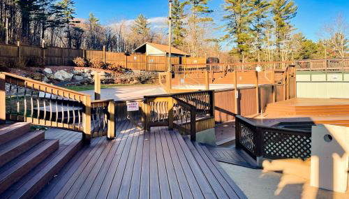 Sleepless in Snowood - Foto 4