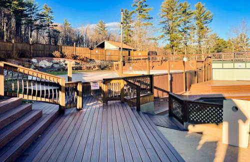 Sleepless in Snowood - Foto 4