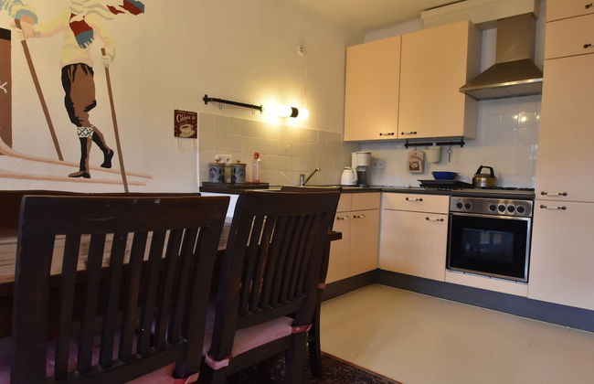 Spacious Holiday Home in Zlata Olesnice - Foto 10