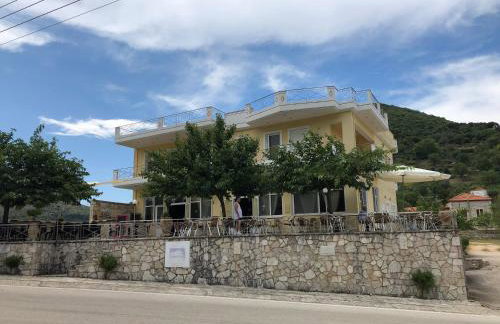 Neochori hotel - Foto 1