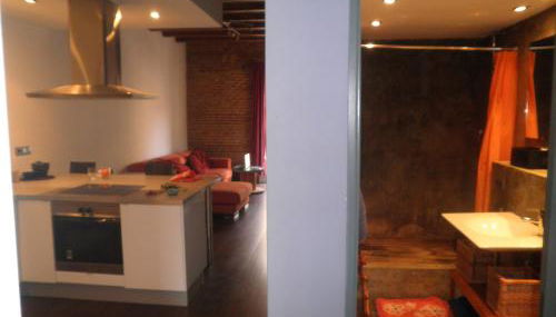 Bacrou apartment, design loft near the sea - Foto 2