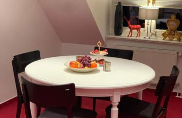 Familiensuite in Villa - Foto 9