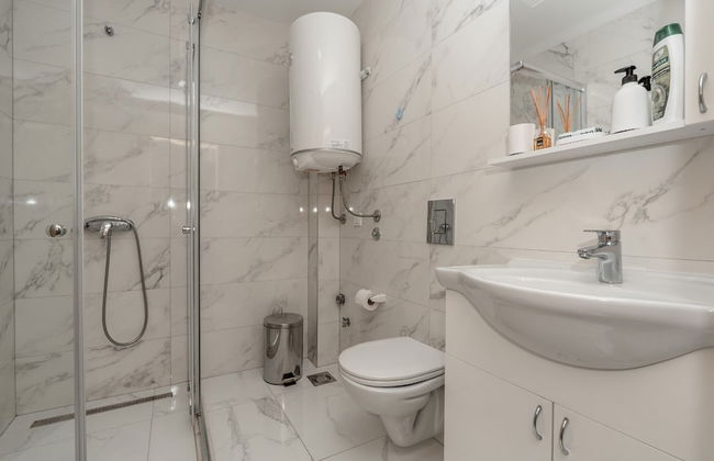 Apartments 4U - Foto 38