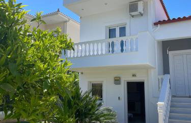 Luxury Apartment in Kato Assos - Villa Orangerie - Foto 1