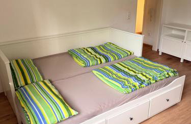 Möblierte Wohnung auf Zeit Messe und Buisness - Foto 3