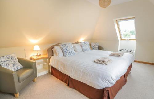 Lon Cottage - Foto 11