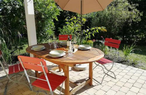 FeWo Happy Place in traumhafter Lage See nah - Foto 21