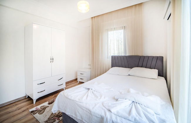 Charming House With Nature View in Fethiye - Foto 41