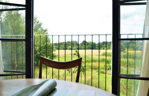 The Lakehouse Apartment by inspirestays-com - Foto 24