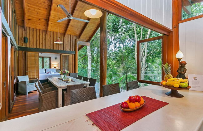 Wanggulay Treetops Cairns City - Foto 49