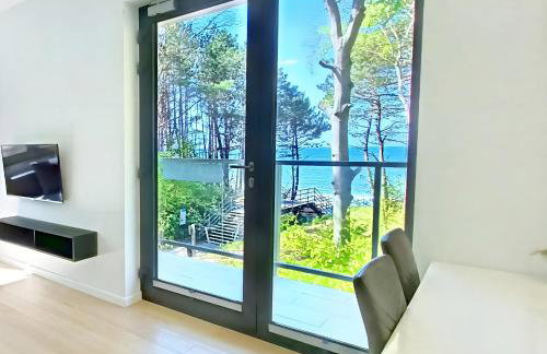 SEA & YOU Apartament z widokiem na morze - Dwie Sosny - Foto 11