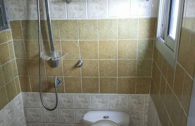 Remarkable 1 Bedroom Flat in Bonaberie Ancienne - Foto 8