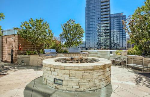 1700 Bassett, Unit 818 - Foto 43