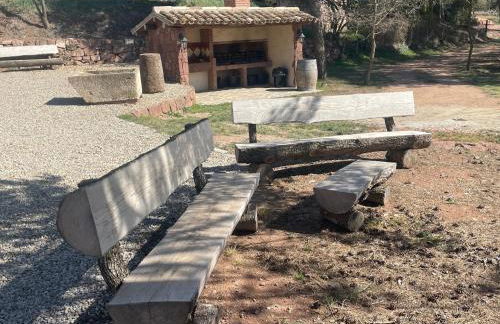 Prades Vila Bella - Casa Molinets i Casa Borrianes - Foto 40