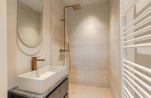 Joli duplex avec jardin, 2 personnes, Écully - Foto 7