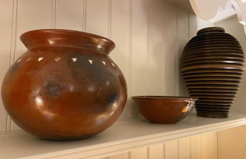 The Saddlehouse at Wykeham - Foto 21