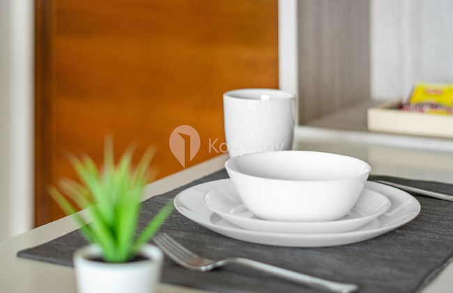 URBAN by Kozystay - Foto 9