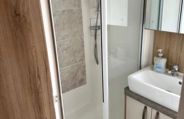 Tattershall Lakes- Lancaster Crescent - Foto 9