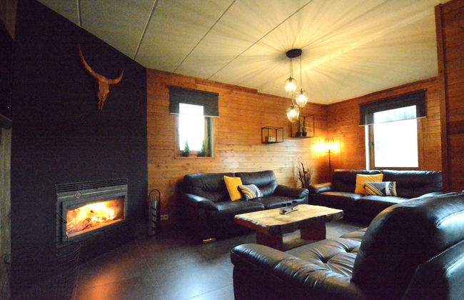 Duplex Chalet With Sauna and Terrace - Photo 43