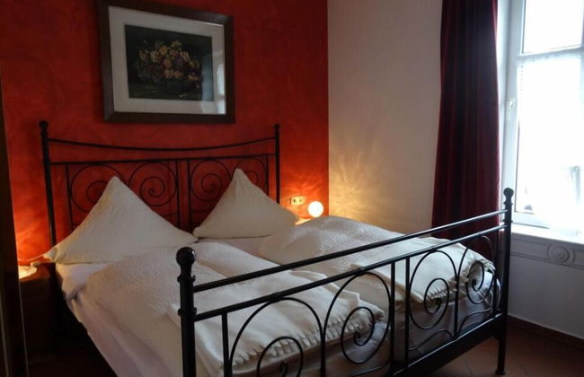 Gutshof Großheringen - Ferienwohnung 4 Personen - Foto 6