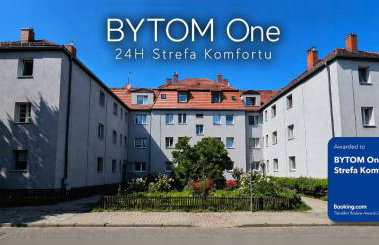BYTOM One 24H Strefa Komfortu - Foto 25