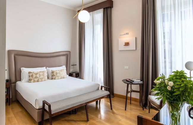 Relais Rione Ponte - Foto 47