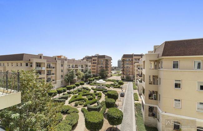 WelHome - Stylish Studio with Park Views in Regent House 2 - Photo 19