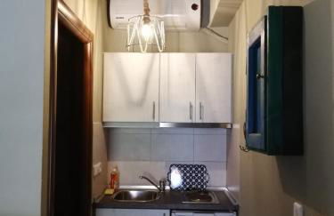 Guesthouse Axieros - Foto 13