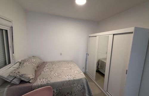 Residencial Barin - Vista, Conforto e Localização no centro de Santa Maria - Foto 14