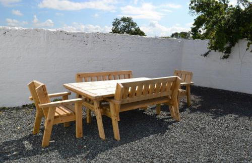 Katie's Cottage Bellaghy - Foto 43