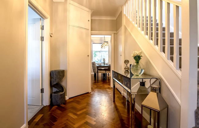 Host Stay Wolsey Mansions - Foto 25