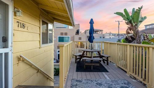 Mimi's & Nana's Beach House - Foto 3