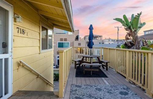 Mimi's & Nana's Beach House - Foto 3