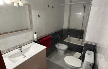 Apartamento céntrico y luminoso ALCARAVANERAS - Foto 13