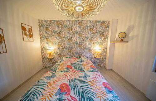 Le gîte des Remparts - Foto 12