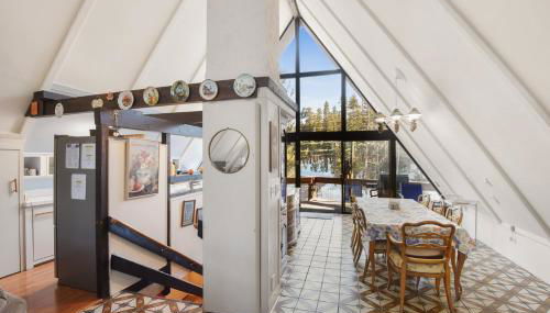 Woodside Hideout - Hop Away from Activities - Foto 3