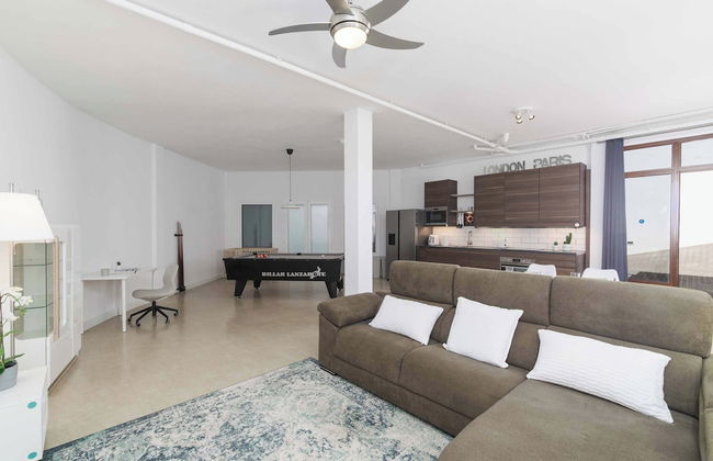 Villa Luar - Photo 25